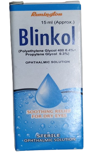 Blinkol