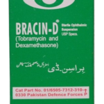 Bracin-D