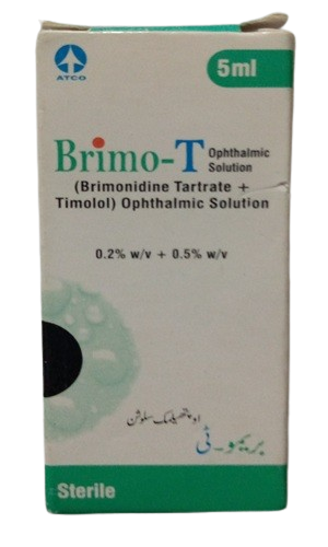 Brimo-T