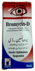 Bromycin-D