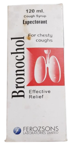 Bronochol