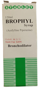 Brophyl