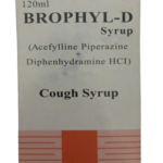 Brophyl-D