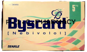 Byscard