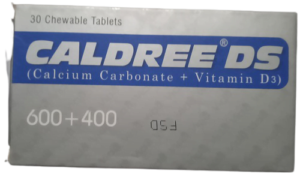 CALDREE-DS