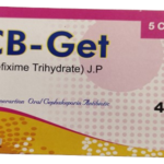 CB-Get Capsule