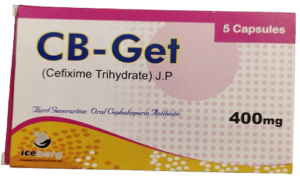 CB-Get Capsule