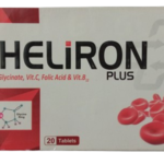 CHELIRONS PLUS