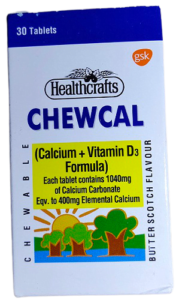 CHEWCAL-front