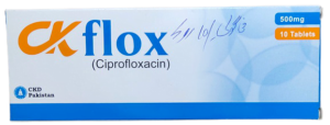 CK flox