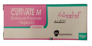 CUTIVATE M