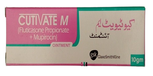 CUTIVATE M