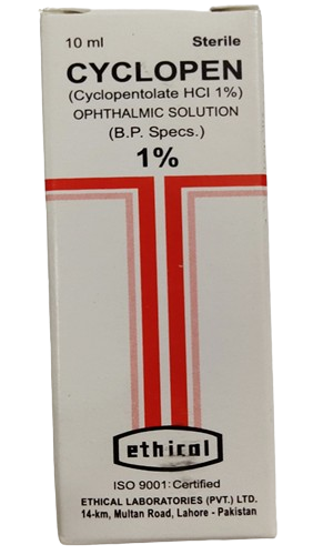 CYCLOPEN