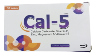 Cal-5