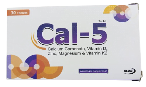 Cal-5