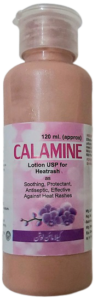 Calamine