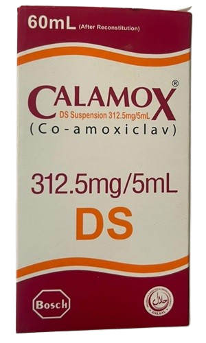 Calamox DS