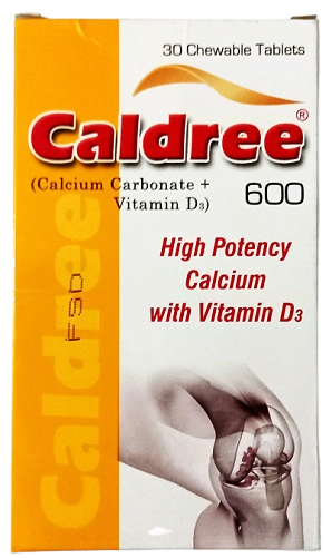 Caldree