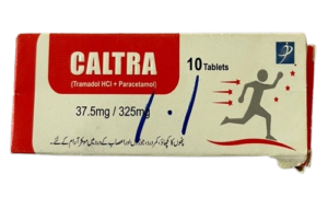 Caltra