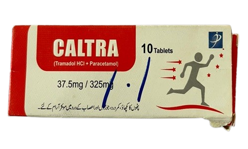 Caltra