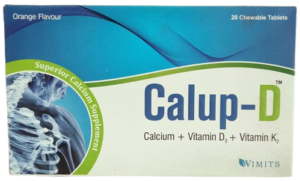 Calup-D