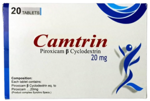 Camtrin