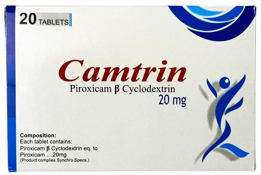 Camtrin