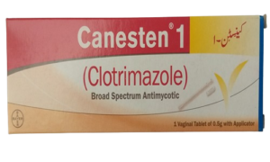 Canesten 1 Tablet