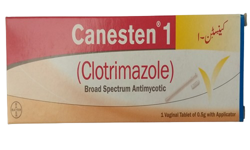 Canesten 1 Tablet