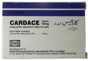 Cardace