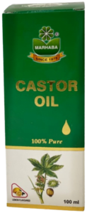 Castor Oil