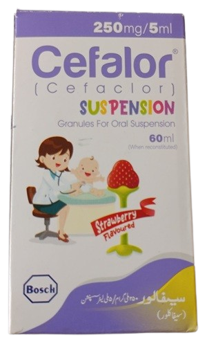 Cefalor