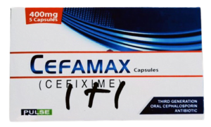 Cefamax