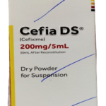 Cefia DS