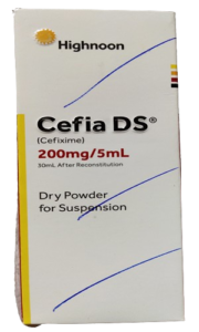 Cefia DS