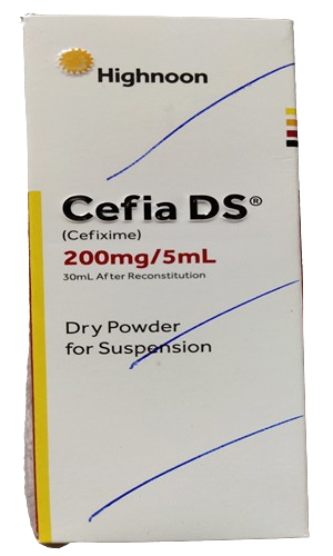 Cefia DS