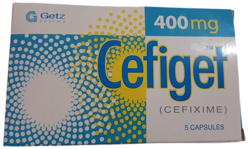 Cefiget