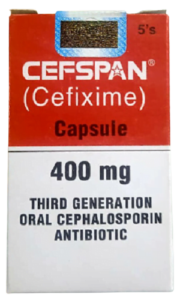 Cefspan