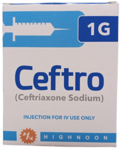 Ceftro