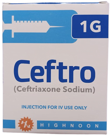 Ceftro