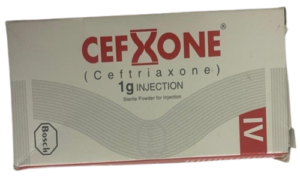 Cefxone