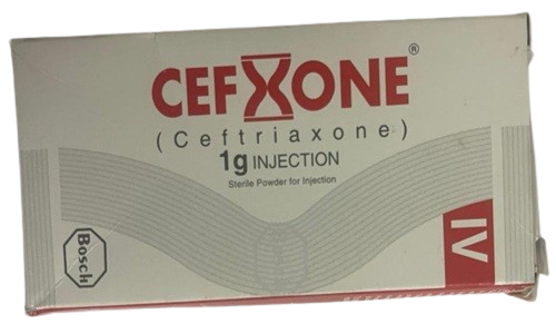Cefxone