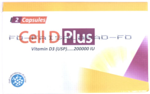 Cell-D-Plus