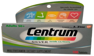 Centrum