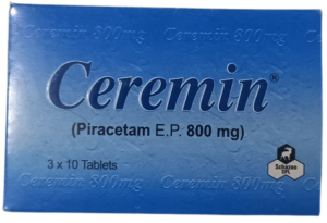 Ceremin