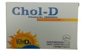 Chol-D