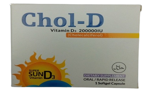 Chol-D