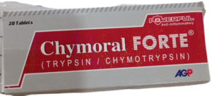 Chymoral-Forte
