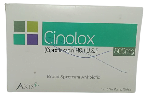 Cinolox