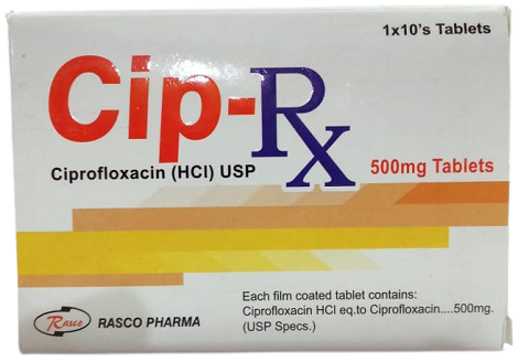 Cip-Rx